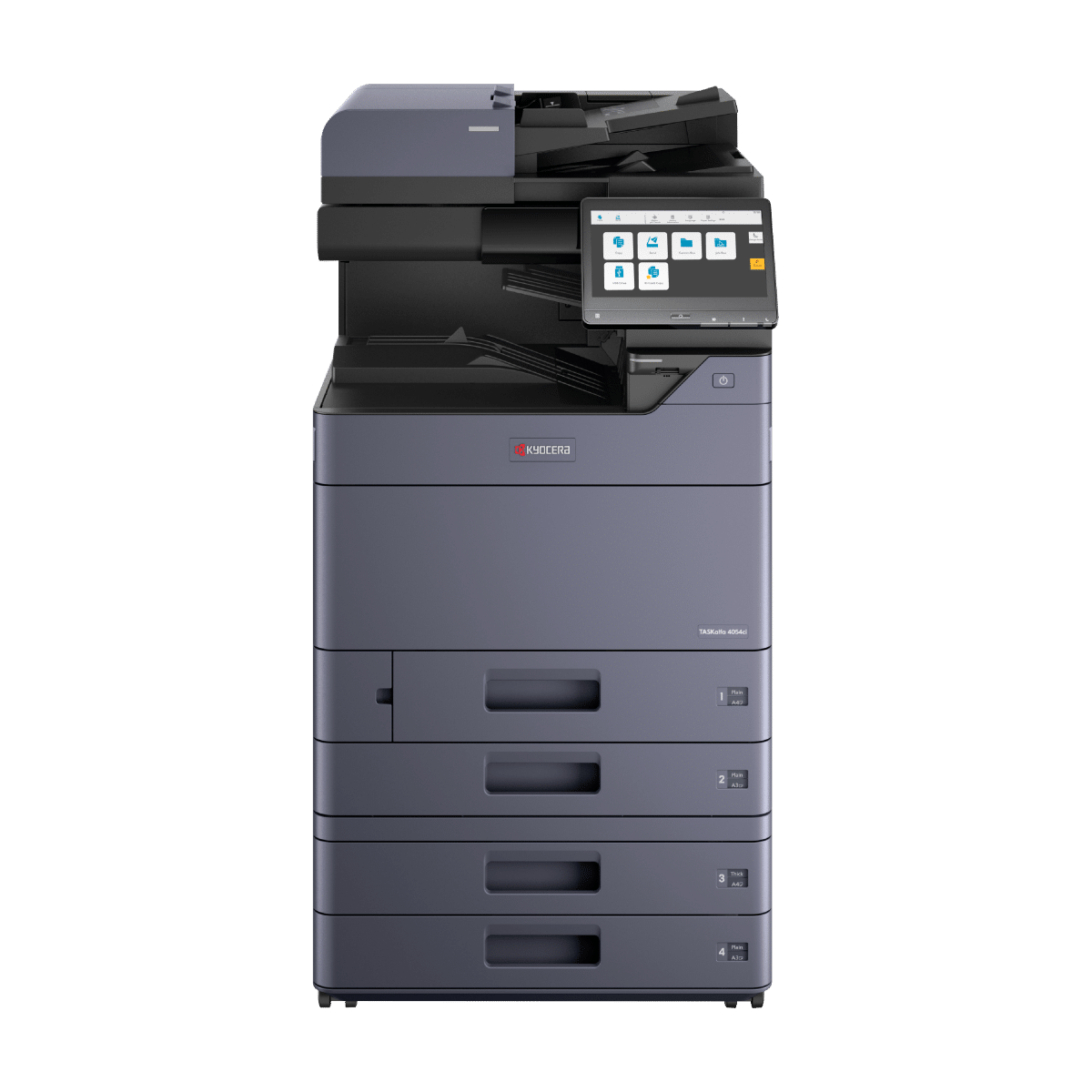 TASKalfa 4054ci A3彩色多功能影印機