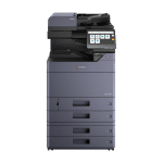 TASKalfa 4054ci A3彩色多功能影印機 - Image 3