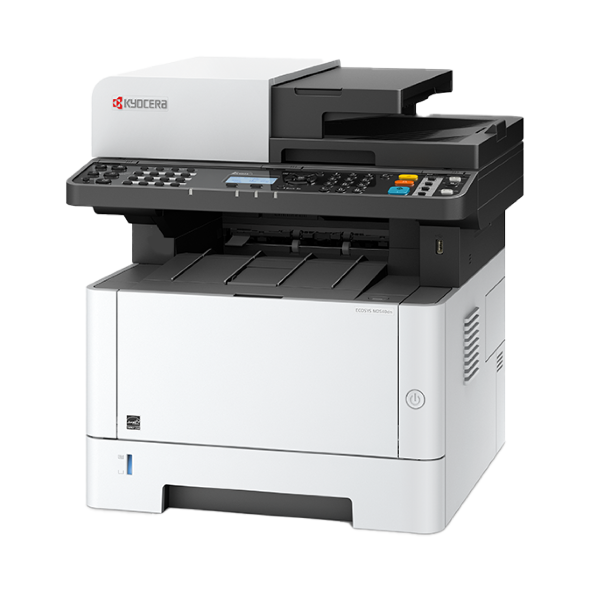 KYOCERA ECOSYS M2540dn A4黑白多功能影印機 - Image 2