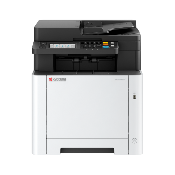 KYOCERA ECOSYS MA2600cwfx A4彩色多功能影印機