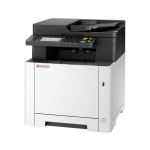 KYOCERA ECOSYS MA2600cwfx A4彩色多功能影印機