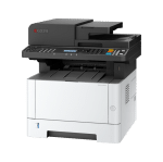 KYOCERA ECOSYS MA4000fx A4 Mono Printer - Image 2