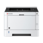 KYOCERA ECOSYS P2235dn A4黑白鐳射打印機
