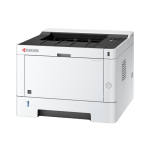 KYOCERA ECOSYS P2235dn A4黑白鐳射打印機 - Image 2