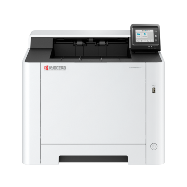 KYOCERA ECOSYS PA2600cwx A4彩色鐳射打印機