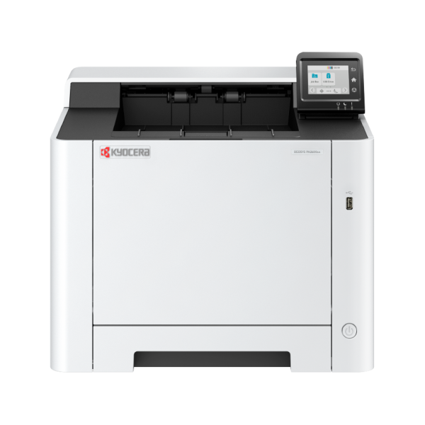 KYOCERA ECOSYS PA2600cx A4彩色鐳射打印機