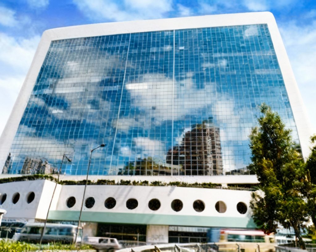 京瓷辦公信息系統香港有限公司