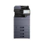 TASKalfa MZ2501ci A3 彩色多功能影印機 - Image 3